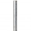R-1007-06 steel pipe security bollard