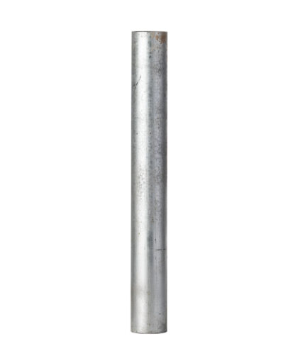 R-1007-06 steel pipe security bollard
