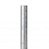 R-1007-08 steel pipe security bollard
