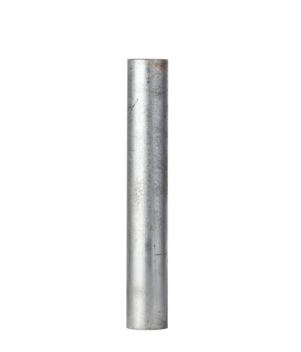 R-1007-08 steel pipe security bollard