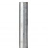 R-1007-10 steel pipe security bollard