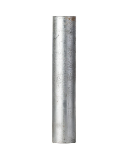 R-1007-10 steel pipe security bollard