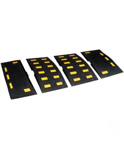 R-2026 rubber speed hump