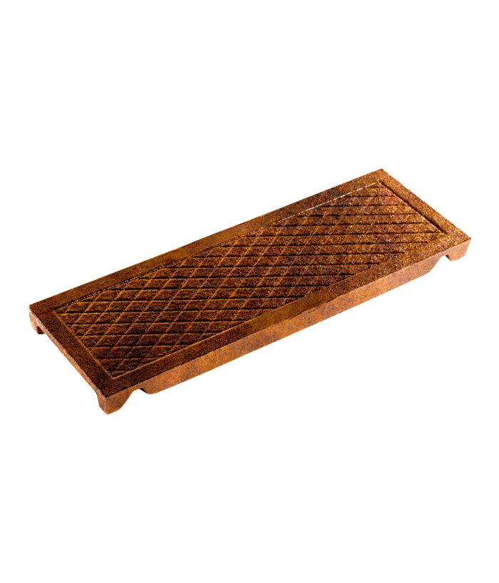 R-4990-AX type D trench drain lid