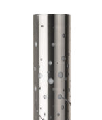 R-6304 Constellation Light Bollard perforated cover