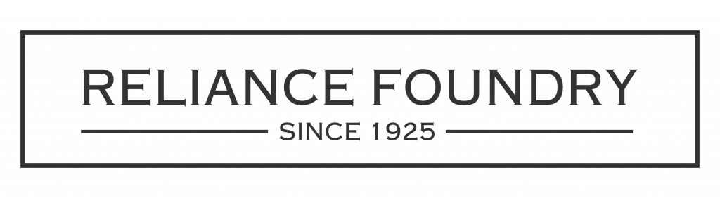 Reliance Foundry Co. Ltd