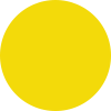 Yellow Thermoplastic