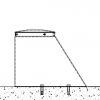 bollard installation mounting diagram